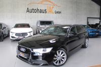 Audi A6 Avant SHZ/TEMP/SPORTSITZ/BUSINESS/2.HAND Hessen - Petersberg Vorschau