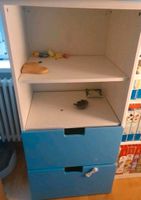 Kommode ikea stuva smastad schrank Berlin - Spandau Vorschau