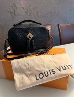 Louis Vuitton Tasche Model Saintonage Hessen - Rodgau Vorschau