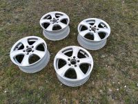 Alu Felgen VW Audi Skoda Mercedes Seat 5x112 Lochkreis Bayern - Manching Vorschau