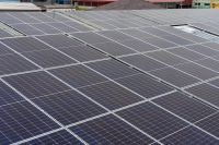 253 kWp PV-Anlage:  Sonnenenergie als Renditeobjekt - Steuervorteil! Dresden - Prohlis-Nord Vorschau