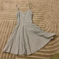 Jeanskleid Pull & Bear neu Bonn - Bad Godesberg Vorschau
