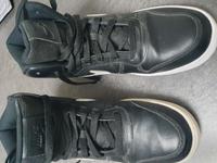 Jordan Schuhe gr 41 Bayern - Neukirchen vorm Wald Vorschau