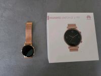 Huawei Watch GT 2 in rose Baden-Württemberg - Ehingen (Donau) Vorschau