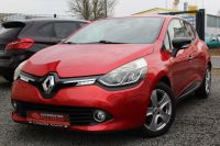 Renault Clio Paris Klima LED Tüv Neu S-Heft Nordrhein-Westfalen - Pulheim Vorschau