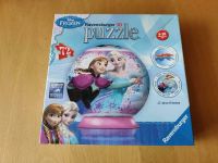 Ravensburger 3D Puzzle 72 Teile Eiskönigin / Anna und Elsa Bayern - Happurg Vorschau