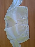 Dirndlbluse von Wenger Bayern - Landshut Vorschau