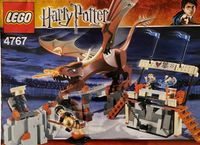 Lego 4767, Harry Potter,  Der Ungarische Hornschwanz Köln - Nippes Vorschau