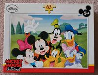 Disney Mickey Mouse & Friends Puzzle Nordrhein-Westfalen - Kaarst Vorschau