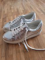 Plateau Sneaker Tchibo Bayern - Ebermannstadt Vorschau