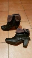 Mustang Damenstiefel Stiefelette 38 Niedersachsen - Oldenburg Vorschau