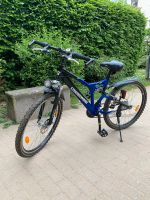 Fahrrad 26“ Crosswind Mountainbike 4,7 Hessen - Langen (Hessen) Vorschau