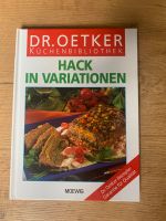 Rezepte für Hackfleisch- Gerichte Dresden - Löbtau-Nord Vorschau