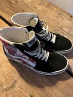 Vans SK8 Hi Größe 38 Nordrhein-Westfalen - Ense Vorschau