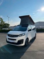Opel Crosscamp Flex wie California oder Campster Nordrhein-Westfalen - Langenfeld Vorschau