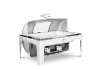 Mieten Chafing Dish - GN 1/1 - Royal Catering - 8,5 L Saarland - Neunkirchen Vorschau