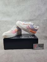 NEU|Nike Air Force 1 Shadow|Sail/Pink Glaze|38/38,5/39/40/40,5/41 Nordrhein-Westfalen - Frechen Vorschau