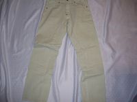 G-STAR RAW Jeans Hose Beige A CROTCH 34 / 34 G Star NEU Berlin - Schöneberg Vorschau