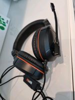 Sharkoon Rush ER3 Gaming Headset Schwarz - Neuzustand Baden-Württemberg - Steinmauern Vorschau