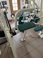 Cybex Trizepsmaschine - no Gym89, ATX, Precor, ICARIAN Thüringen - Schmoelln Vorschau