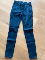 Schwarze Arizona Jeans, Gr. 34 Bayern - Kolbermoor Vorschau