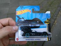 Factory Error Batman Forever Batmobile TREASURE HUNT Hot Wheels Dortmund - Innenstadt-West Vorschau