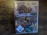 Nintendo Wii Wild Earth African Safari Rheinland-Pfalz - Waldböckelheim Vorschau
