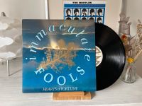 Immaculate Fools - Hearts of Fortune LP Vinyl Schallplatte Eimsbüttel - Hamburg Eidelstedt Vorschau
