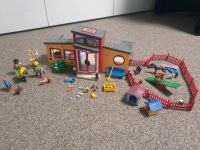 Playmobil City Life 9275, Tierhotel "Pfötchen" Nordrhein-Westfalen - Uedem Vorschau