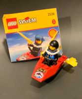 LEGO System 2536 Jet Ski 5-12 Jahre von 1998 Vintage Shell Rheinland-Pfalz - Worms Vorschau