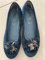 Ballerina von Unisa Gr. 38,5 Bayern - Röthenbach Vorschau