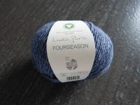 Lana Grossa Wolle – Linea Pura Forseason, Farbe jeans Nordrhein-Westfalen - Kerpen Vorschau