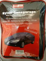 Nylon Ganzgarage Sachsen-Anhalt - Stendal Vorschau