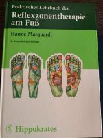 Reflexzonentherapie am Fuß , Hannes Marquardt Nordrhein-Westfalen - Kerpen Vorschau