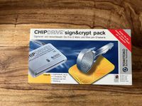 Towitoko Chipdrive micro Chipkartenleser - neu originalverpackt Hessen - Liederbach Vorschau