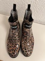 Hugo Boss Gummistiefel Hessen - Wiesbaden Vorschau