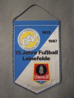 Wimpel 75 Jahre Fussball Leinefelde Thüringen - Leinefelde Vorschau