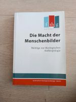 Die Macht der Menschenbilder, Forum Theologie & Gemeinde Baden-Württemberg - Mühlacker Vorschau