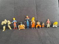 Diverse Dragon Ball Z/GT Action Figuren Nordrhein-Westfalen - Herten Vorschau