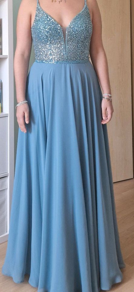 Abendkleid in Gummersbach