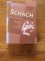 Schach Geschichte und Geschichten Wolfram Runkel Rheinland-Pfalz - Altrip Vorschau