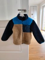 Fleecejacke Teddyjacke H&M Gr 116 Nordrhein-Westfalen - Altenberge Vorschau