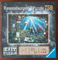 Ravensburger Exit Puzzle 759 Bayern - Erlenbach am Main  Vorschau