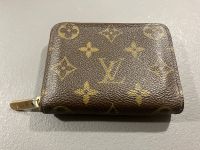 Louis Vuitton Zippy Coin Monogram Canvas Wuppertal - Elberfeld Vorschau