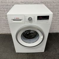Waschmaschine Bosch 6KG A+++ 1400U/Min 1Jahr Garantie / Lieferung Hamburg-Mitte - Hamburg Rothenburgsort Vorschau