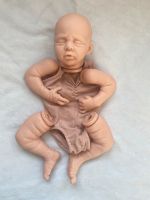Reborn Baby bausatz charlee von Andrea Arcello Baden-Württemberg - Laudenbach Vorschau
