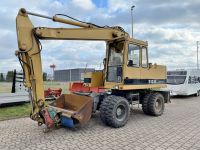 Cat Caterpillar 212 B FT Mobilbagger Thüringen - Nordhausen Vorschau