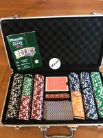 Piatnik Pokerkoffer Sachsen-Anhalt - Stendal Vorschau