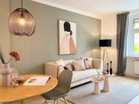 Modern und stilvoll! Frisch modernisierte 2-Zimmer-Wohnung mit idyllischem Privatgarten Berlin - Spandau Vorschau