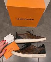 Sneaker Louis Vuitton Hessen - Maintal Vorschau